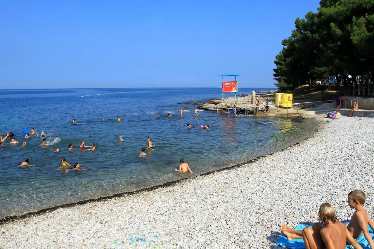 Family Friendly Apartments With A Swimming Pool Basanija, Umag - 3402 Savudrija