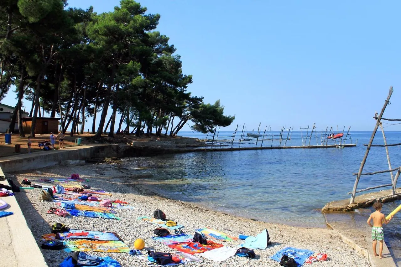 Family Friendly Apartments With A Swimming Pool Basanija, Umag - 3402 Savudrija Croatia