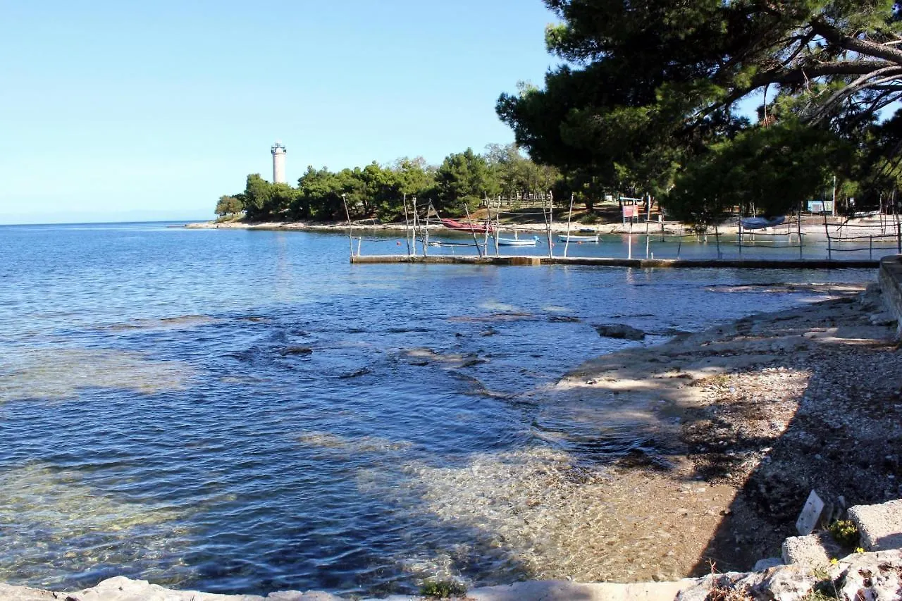 Family Friendly Apartments With A Swimming Pool Basanija, Umag - 3402 Savudrija