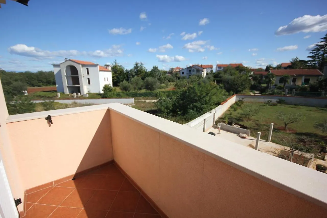 Family Friendly Apartments With A Swimming Pool Basanija, Umag - 3402 Savudrija 0*,  Croatia