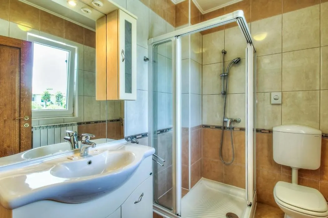 Family Friendly Apartments With A Swimming Pool Basanija, Umag - 3402 Savudrija 0*,  Croatia
