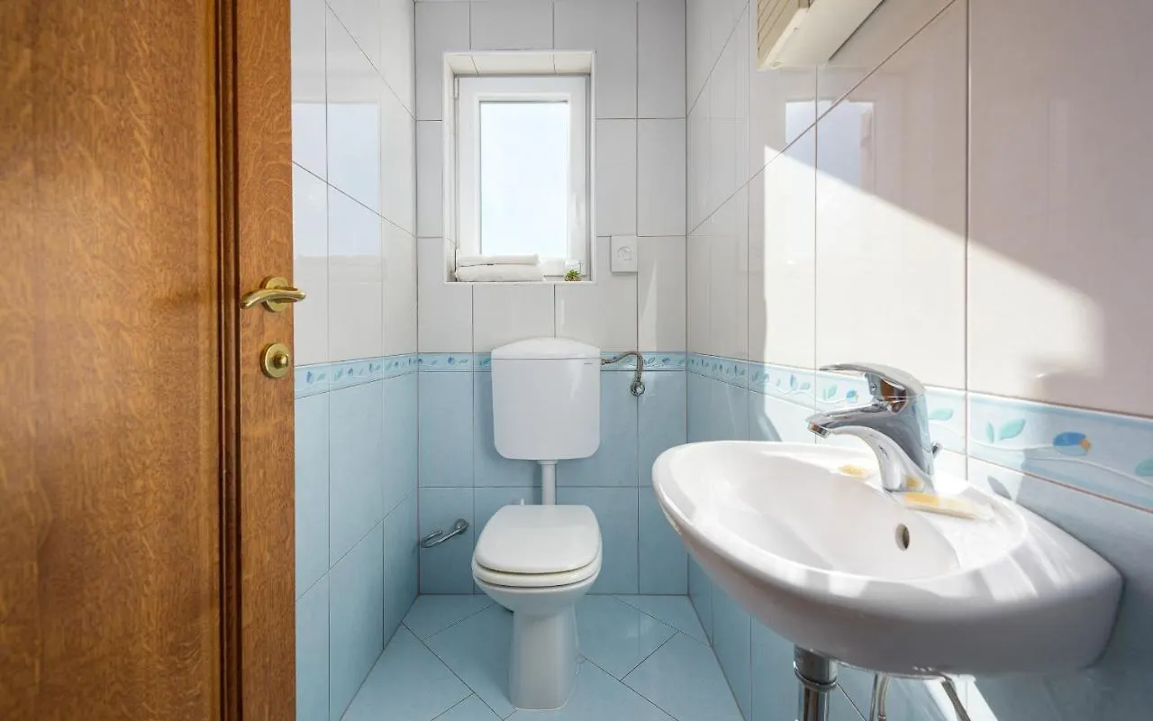 Family Friendly Apartments With A Swimming Pool Basanija, Umag - 3402 Savudrija Croatia