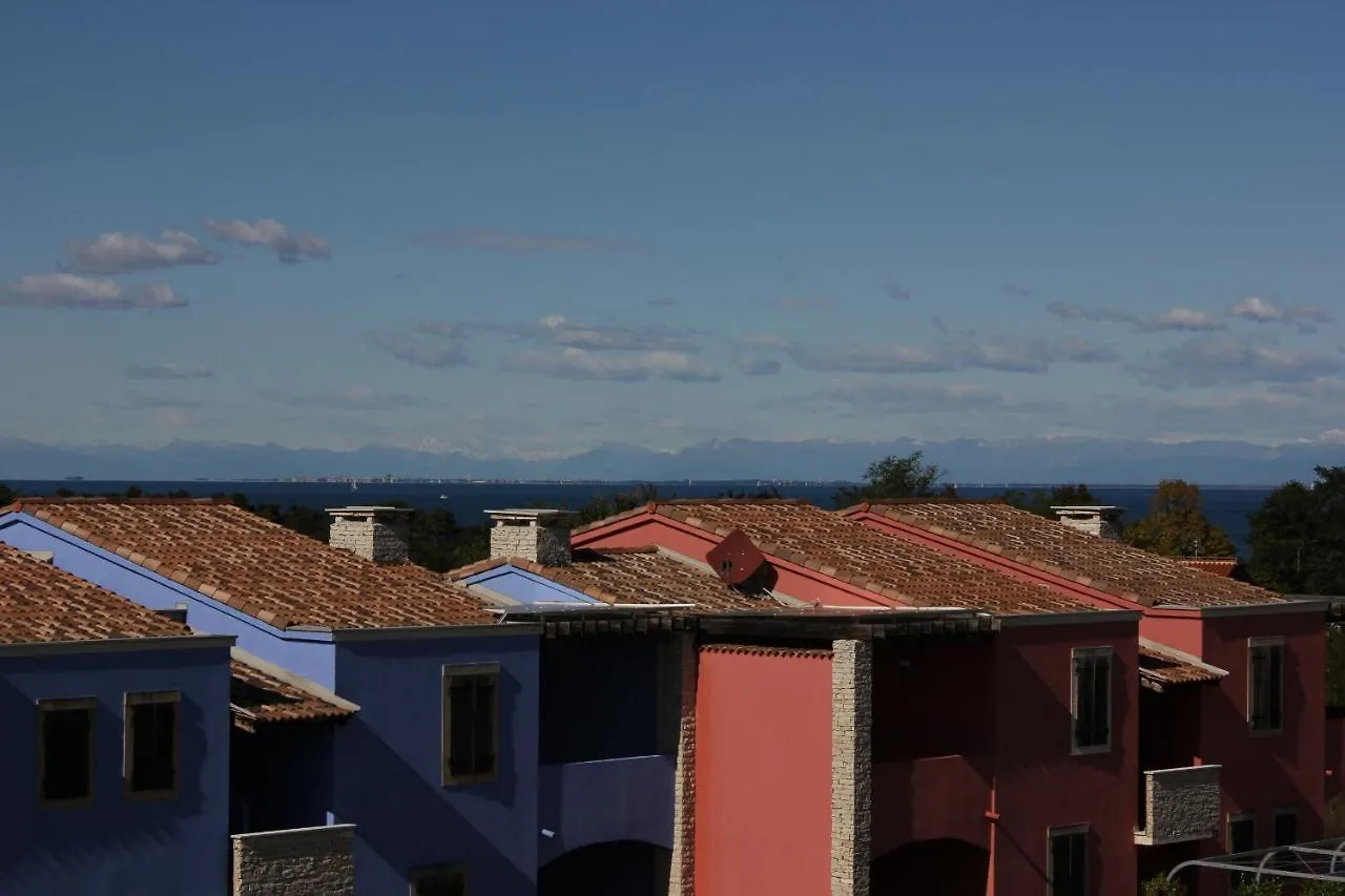 Family Friendly Apartments With A Swimming Pool Basanija, Umag - 3402 Savudrija 0*,  Croatia