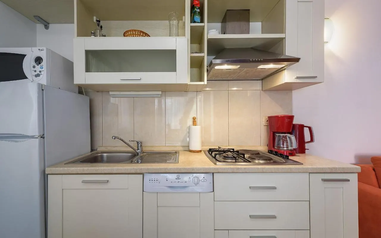 Family Friendly Apartments With A Swimming Pool Basanija, Umag - 3402 Savudrija 0*,  Croatia