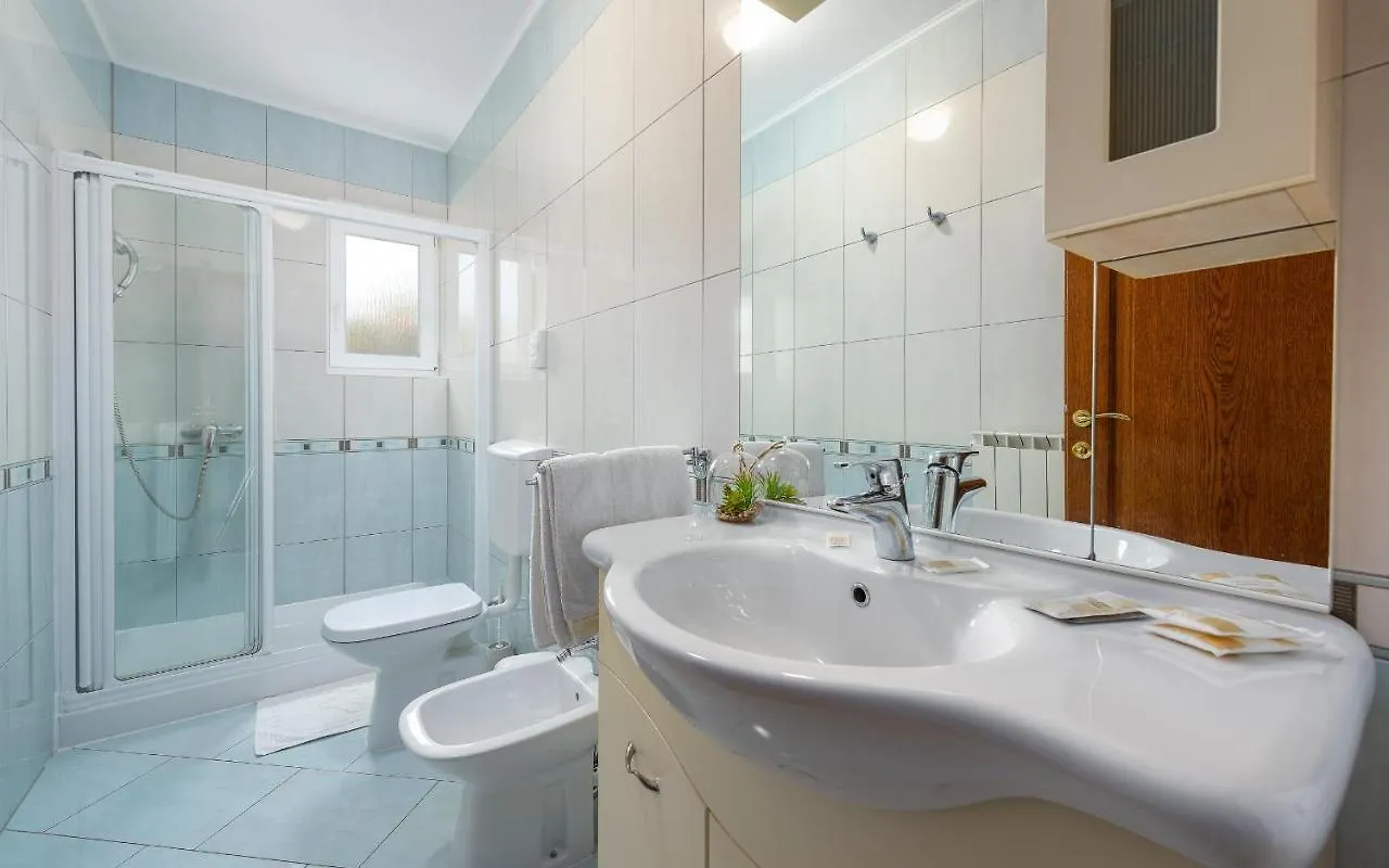 Family Friendly Apartments With A Swimming Pool Basanija, Umag - 3402 Savudrija Croatia