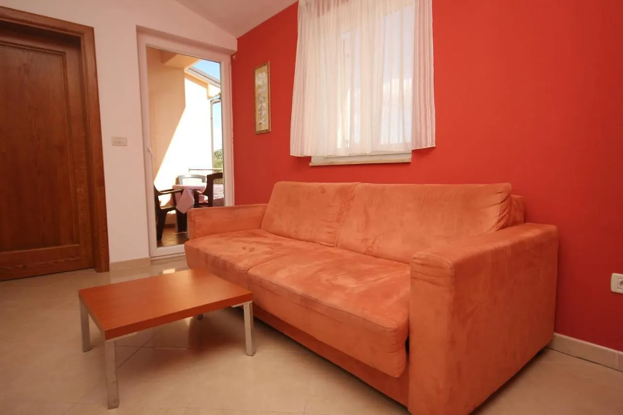 Family Friendly Apartments With A Swimming Pool Basanija, Umag - 3402 Savudrija Croatia