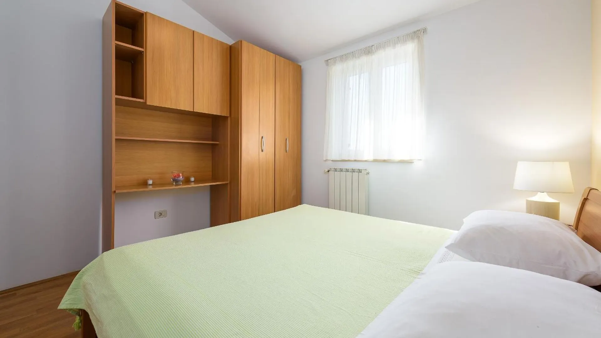 Family Friendly Apartments With A Swimming Pool Basanija, Umag - 3402 Savudrija