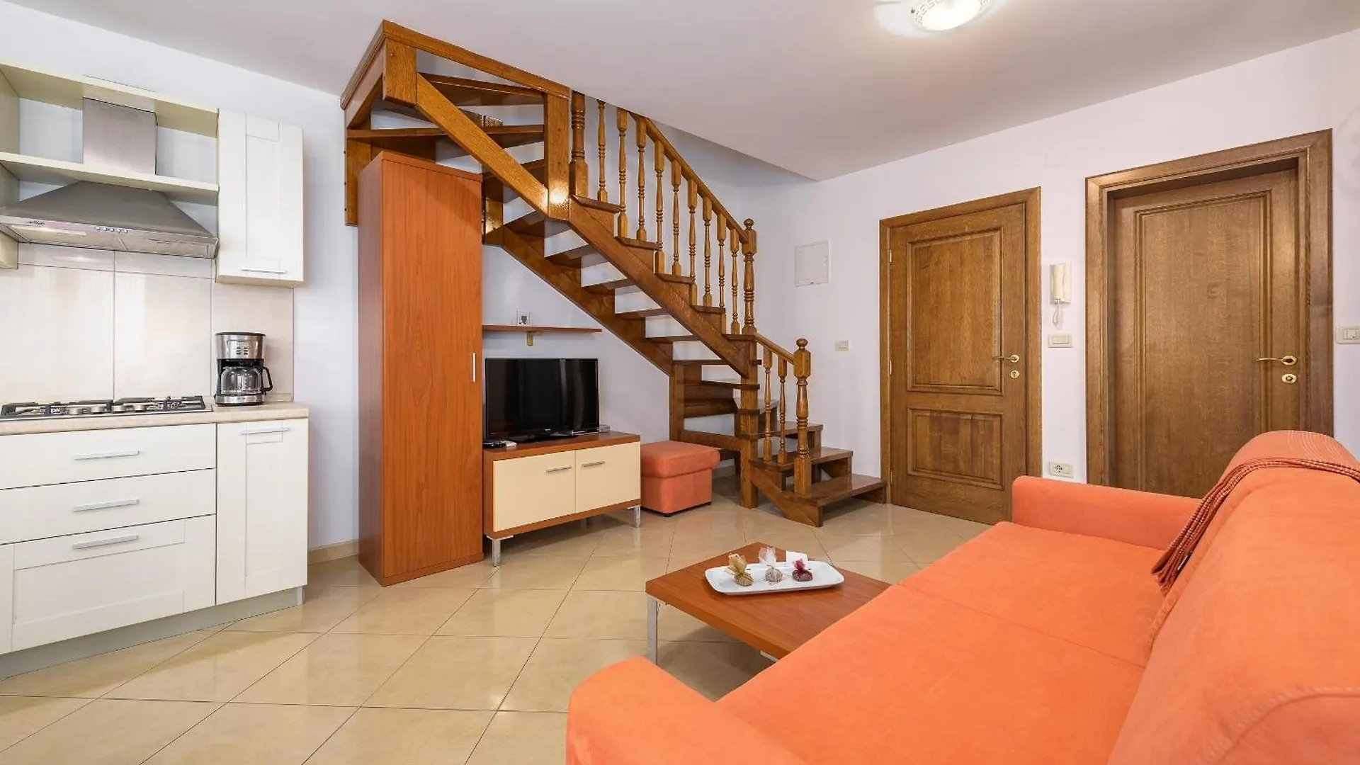 Family Friendly Apartments With A Swimming Pool Basanija, Umag - 3402 Savudrija 0*,