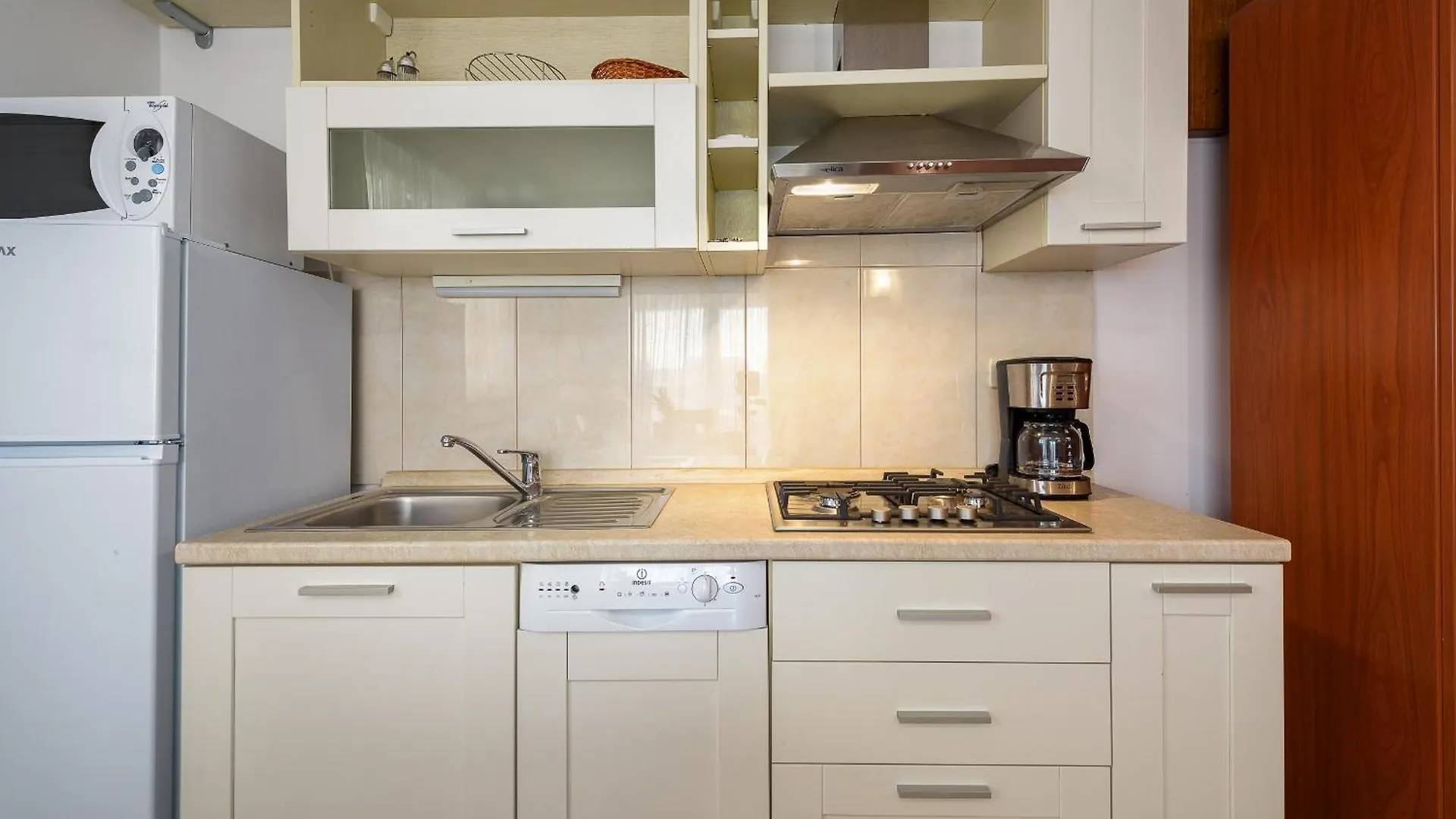 Family Friendly Apartments With A Swimming Pool Basanija, Umag - 3402 Savudrija 0*,  Croatia