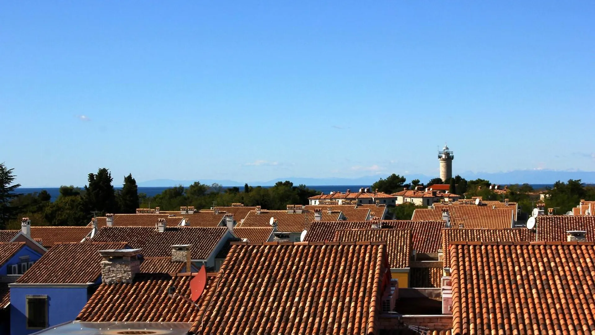 Family Friendly Apartments With A Swimming Pool Basanija, Umag - 3402 Savudrija
