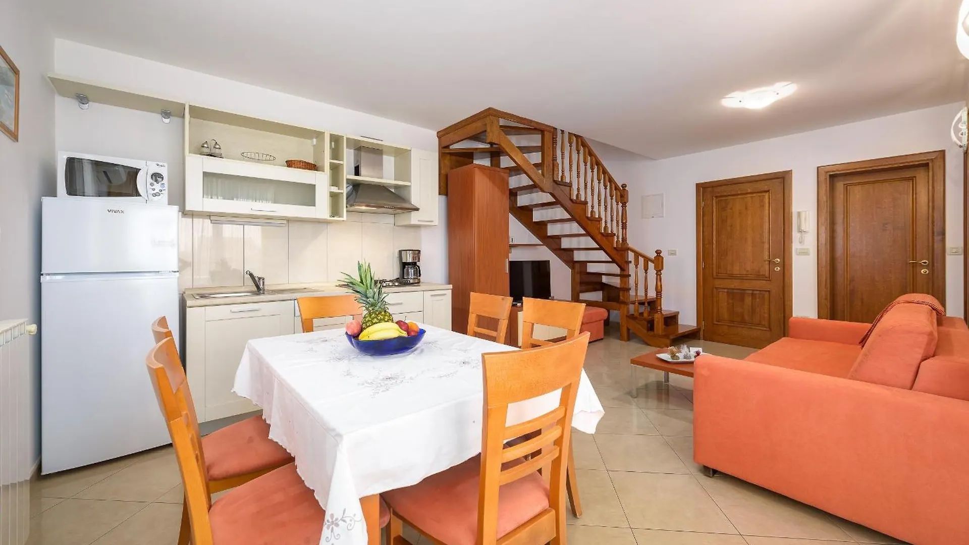 Family Friendly Apartments With A Swimming Pool Basanija, Umag - 3402 Savudrija Croatia