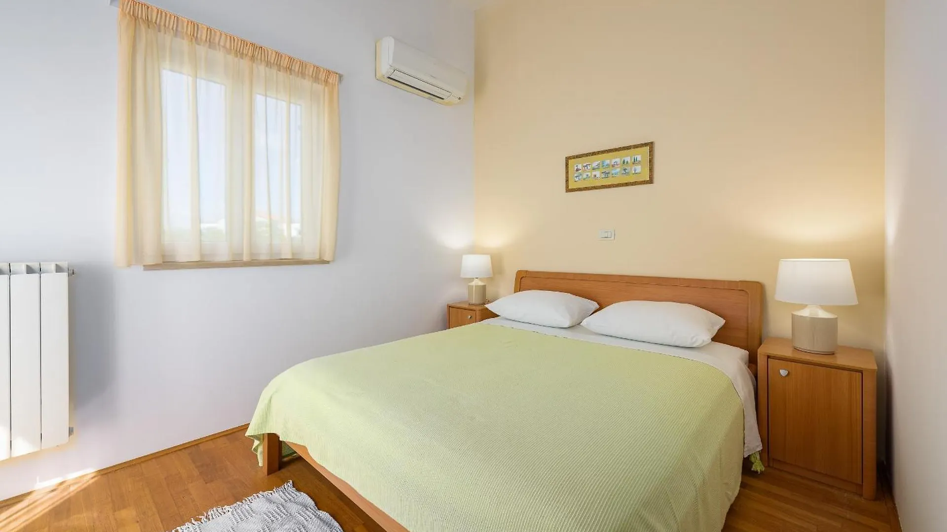 Family Friendly Apartments With A Swimming Pool Basanija, Umag - 3402 Savudrija
