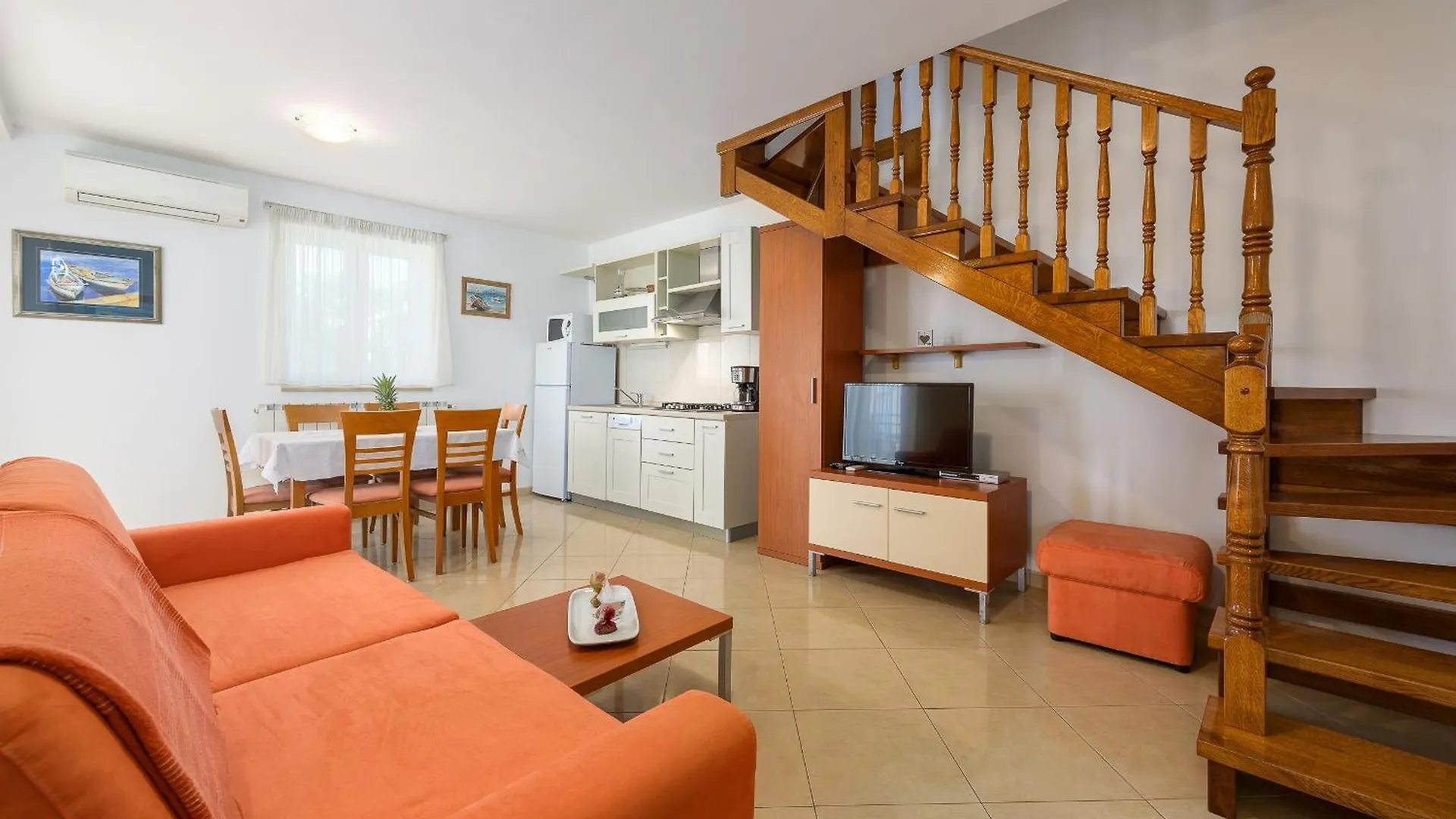 Family Friendly Apartments With A Swimming Pool Basanija, Umag - 3402 Savudrija Croatia