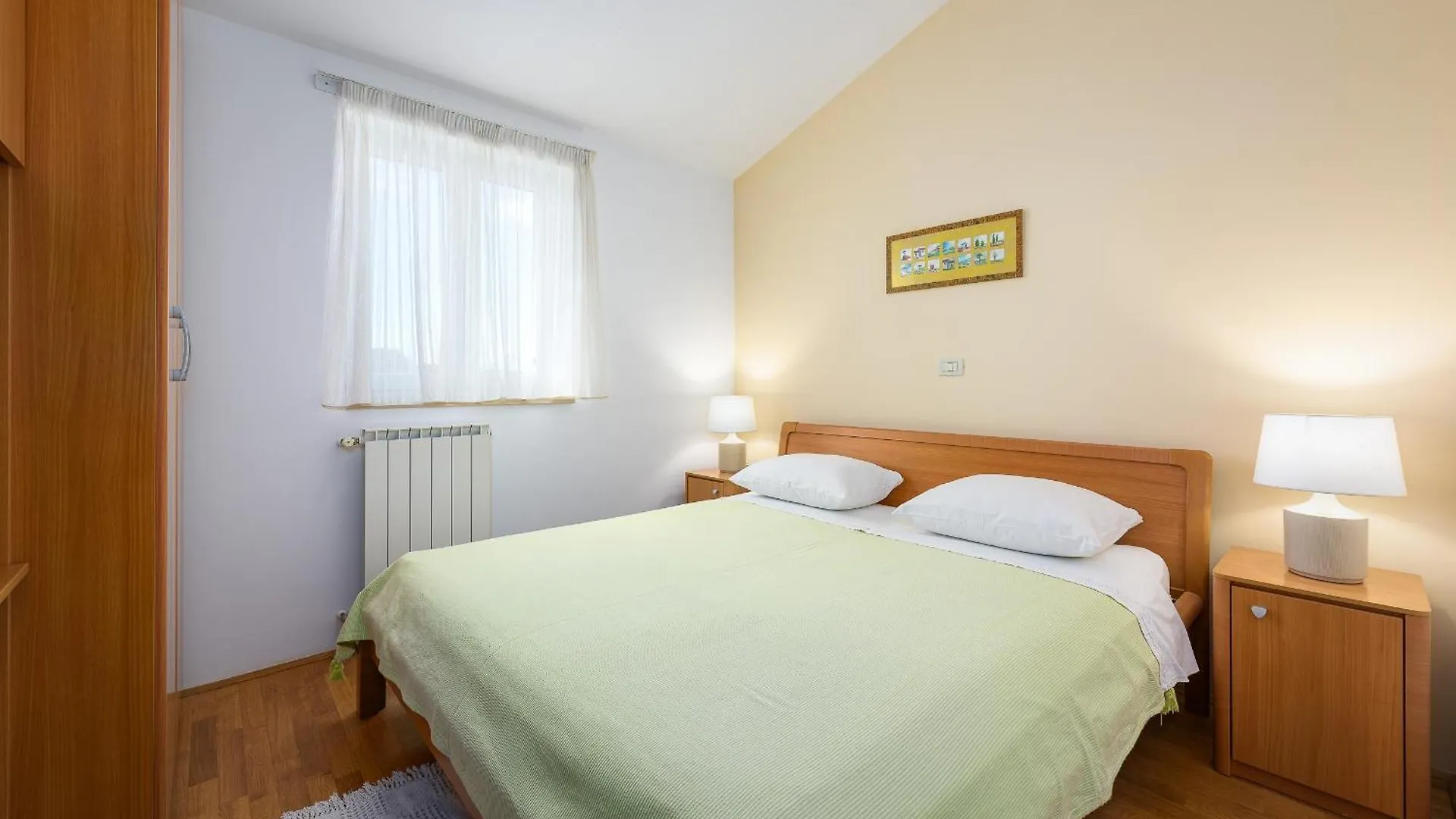 Family Friendly Apartments With A Swimming Pool Basanija, Umag - 3402 Savudrija